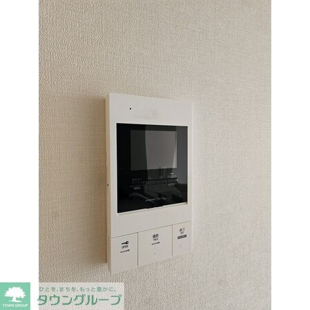 KDXレジデンス田園調布南の物件内観写真